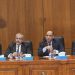 وزير العمل يلتقي الجالية المصرية في الأردن