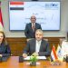 استثمارات تتجاوز مليار جنيه لمشروع «نافذ مصر» بميناء السخنة.. تفاصيل