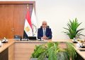 سويلم يتابع إصلاح منظومة إدارة الموارد المائية