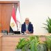 سويلم يتابع إصلاح منظومة إدارة الموارد المائية