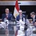 التخطيط والبترول يبحثان زيادة الإنتاج وتحسين خدمات المواطنين