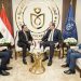 الرعاية الصحية تبحث تعزيز التعاون الصحي مع الدول الإفريقية