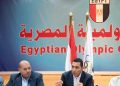 الشباب والرياضة تبحث استعدادات المنتخبات لأولمبياد الشباب 2026 ولوس أنجلوس 2028