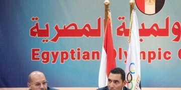 الشباب والرياضة تبحث استعدادات المنتخبات لأولمبياد الشباب 2026 ولوس أنجلوس 2028