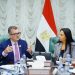 مباحثات للتوسع في برامج التمكين الاقتصادي للأسر الأولى بالرعاية