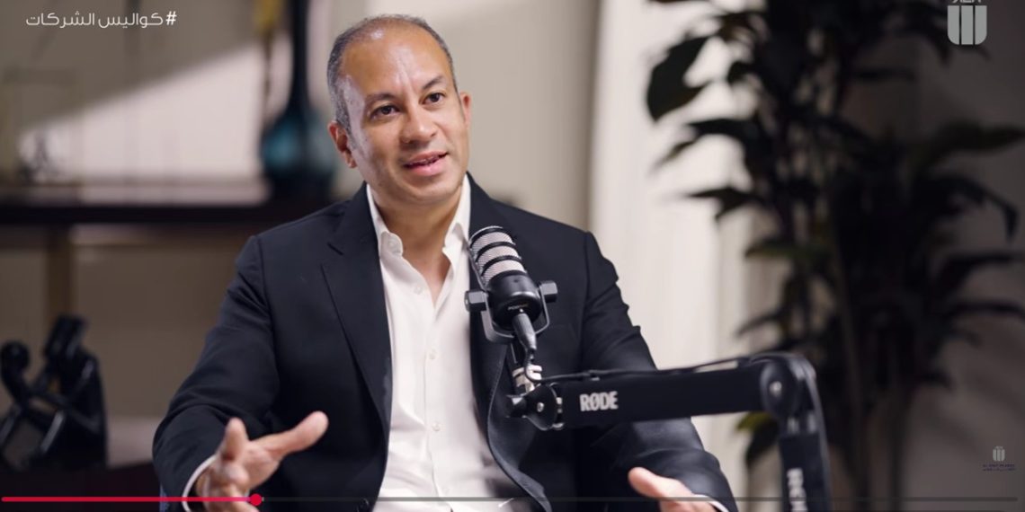 محمد القلا: سيرا تستهدف الوصول لـ 80 ألف طالب العام المقبل