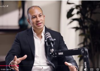 محمد القلا: سيرا تستهدف الوصول لـ 80 ألف طالب العام المقبل