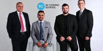 من مصر إلى السعودية.. «3C Coding School» تبدأ مرحلة توسع إقليمي باستثمار 3 ملايين دولار