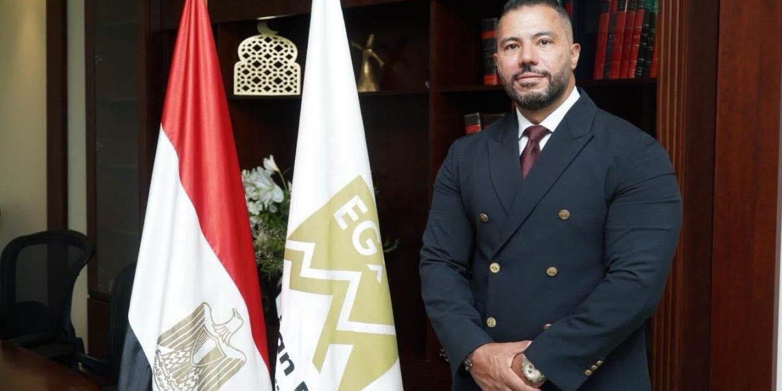 رئيس الوزراء يصدر قرارا بالتجديد لمحمد صبري نائباً لرئيس البورصة