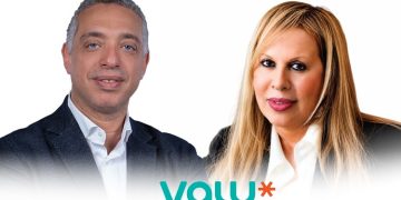 3 سنوات جديدة.. «ڤاليو» تجدد الثقة في وليد حسونة لقيادة الشركة