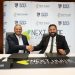 «Next Home» توقّع شراكة استراتيجية مع «Egy map» لإدارة وتأجير الوحدات التجارية بـ «Next Plaza» 
