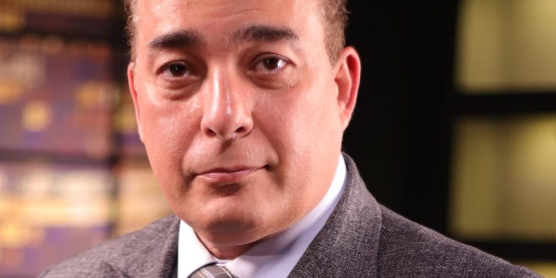 هيثم السايس: حوالة الحق في عقود بيع الوحدات تستوجب إخطار المشتري