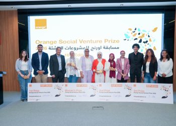 اورنچ مصر تدعم 3 شركات ناشئة مصرية للتأهل إلى المرحلة الدولية من OSVP 2026