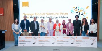 اورنچ مصر تدعم 3 شركات ناشئة مصرية للتأهل إلى المرحلة الدولية من OSVP 2026