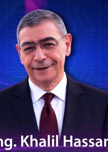 وزير الاتصالات وتكنولوجيا المعلومات يفتتح «Tech Invest Egypt 6» الاثنين المقبل