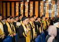 معاهد الوادي العليا بالعبور تحتفل بتخريج دفعة 2026 تزامناً مع مرور 20 عاماً على تأسيسها