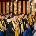 معاهد الوادي العليا بالعبور تحتفل بتخريج دفعة 2026 تزامناً مع مرور 20 عاماً على تأسيسها