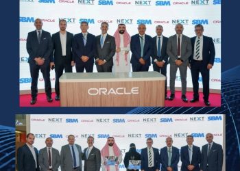 «Next Technology» تعزز شراكاتها الاستراتيجية في LEAP 2026 بـ3 مذكرات مع شركات التكنولوجيا السعودية