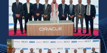 «Next Technology» تعزز شراكاتها الاستراتيجية في LEAP 2026 بـ3 مذكرات مع شركات التكنولوجيا السعودية