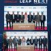 «Next Technology» تعزز شراكاتها الاستراتيجية في LEAP 2026 بـ3 مذكرات مع شركات التكنولوجيا السعودية