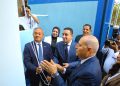 “ADIB-Egypt” يفتتح مدرسة “مصرف أبو ظبي الإسلامي بالنزهة الجديدة” عقب تطويرها