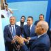 “ADIB-Egypt” يفتتح مدرسة “مصرف أبو ظبي الإسلامي بالنزهة الجديدة” عقب تطويرها