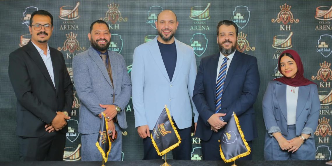 «آي صاغة» تجمع منتجات الذهب والفضة المصرية والسعودية في منظومة واحدة
