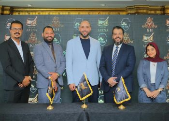 «آي صاغة» تجمع منتجات الذهب والفضة المصرية والسعودية في منظومة واحدة
