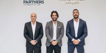 «أراضي مصر» تتعاقد مع «دريني وشركاه» تمهيدًا لبدء الإطلاق الرسمي لـ«Arady Shares» للعملاء