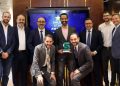 ICT Misr تفوز بجائزة Sales Star Award من Cohesity تقديراً لتميز أداء مبيعاتها في المنطقة