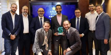 ICT Misr تفوز بجائزة Sales Star Award من Cohesity تقديراً لتميز أداء مبيعاتها في المنطقة