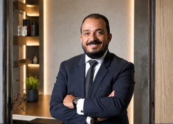 أكرم الشيخ يقود القطاع التجاري في «MAGNA Developments» بخبرة تتجاوز 22 عامًا
