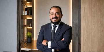أكرم الشيخ يقود القطاع التجاري في «MAGNA Developments» بخبرة تتجاوز 22 عامًا