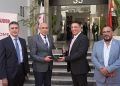 «الصفوة» تسلم 400 وحدة بمشروع Capital Heights 1 في العاصمة الإدارية