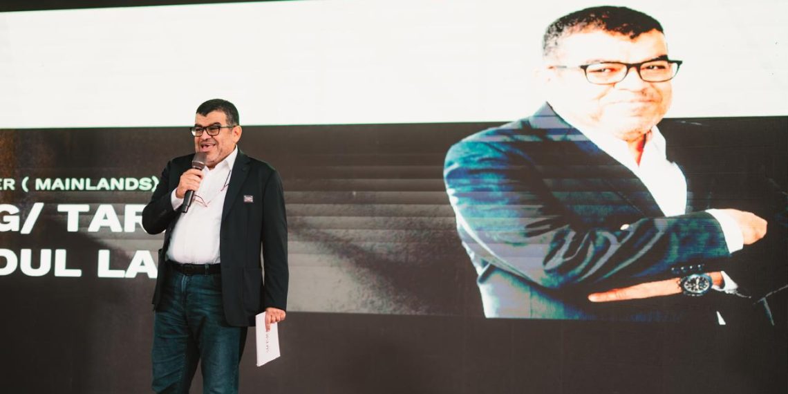 Mainlands Development تسلم «Artea Mall» قبل الموعد التعاقدي بـ10 أشهر