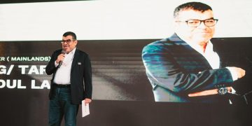 Mainlands Development تسلم «Artea Mall» قبل الموعد التعاقدي بـ10 أشهر