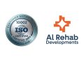 الرحاب للتطوير العقاري تحصل على شهادتي ISO لتعزيز جودة خدماتها والارتقاء بالمنتج العقاري