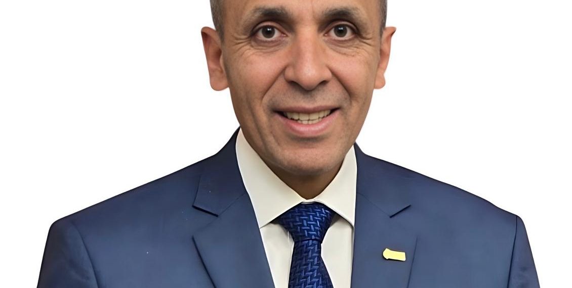 الدكتور احمد نعماني : سياسات البنك المركزي المرنة تصنع احتياطياً قياسياً بـ 57.2 مليار دولار