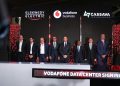 شراكة بين ڤودافون بيزنس والسويدي إليكتريك وكاساڤا تكنولوجيز لتأسيس Africa Data Centers Egypt