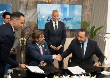 أكاديمية مصر للطيران للتدريب وشركة ZAS تعززان التعاون لتطوير الكفاءات ودعم التميز التشغيلي