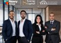 سينرجي كابيتال وناوي ناو تُغلقان الإصدار الثاني بقيمة 633 مليون جنيه