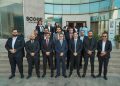 سكوب للتطوير العقاري تطلق هويتها المؤسسية الجديدة
