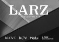 LARZ Developments تعزز محفظتها بأربعة مشروعات متنوعة