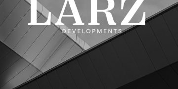 LARZ Developments تعزز محفظتها بأربعة مشروعات متنوعة