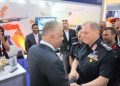خلال معرض العلمين للطيران.. النيل للطيران تستعرض خطط التوسع وتبرم اتفاقيات استراتيجية
