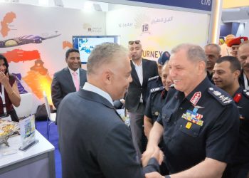 خلال معرض العلمين للطيران.. النيل للطيران تستعرض خطط التوسع وتبرم اتفاقيات استراتيجية