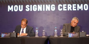 «فوربس الشرق الأوسط» شريك إعلامي رسمي للدورة الـ30 من Cairo ICT