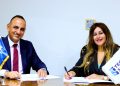 TechSource GDS وJob @ يوقعان اتفاقية تعاون لتوفير المواهب التقنية ودعم توسع الشركات الخليجية