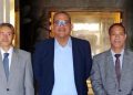 انفراجة في مواصلات حدائق أكتوبر.. 5 خطوط جديدة تبدأ التشغيل اليوم