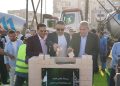 SAM Developments تضع حجر الأساس لمشروع 90Gate وتبدأ خطوات التنفيذ الفعلية للمشروع